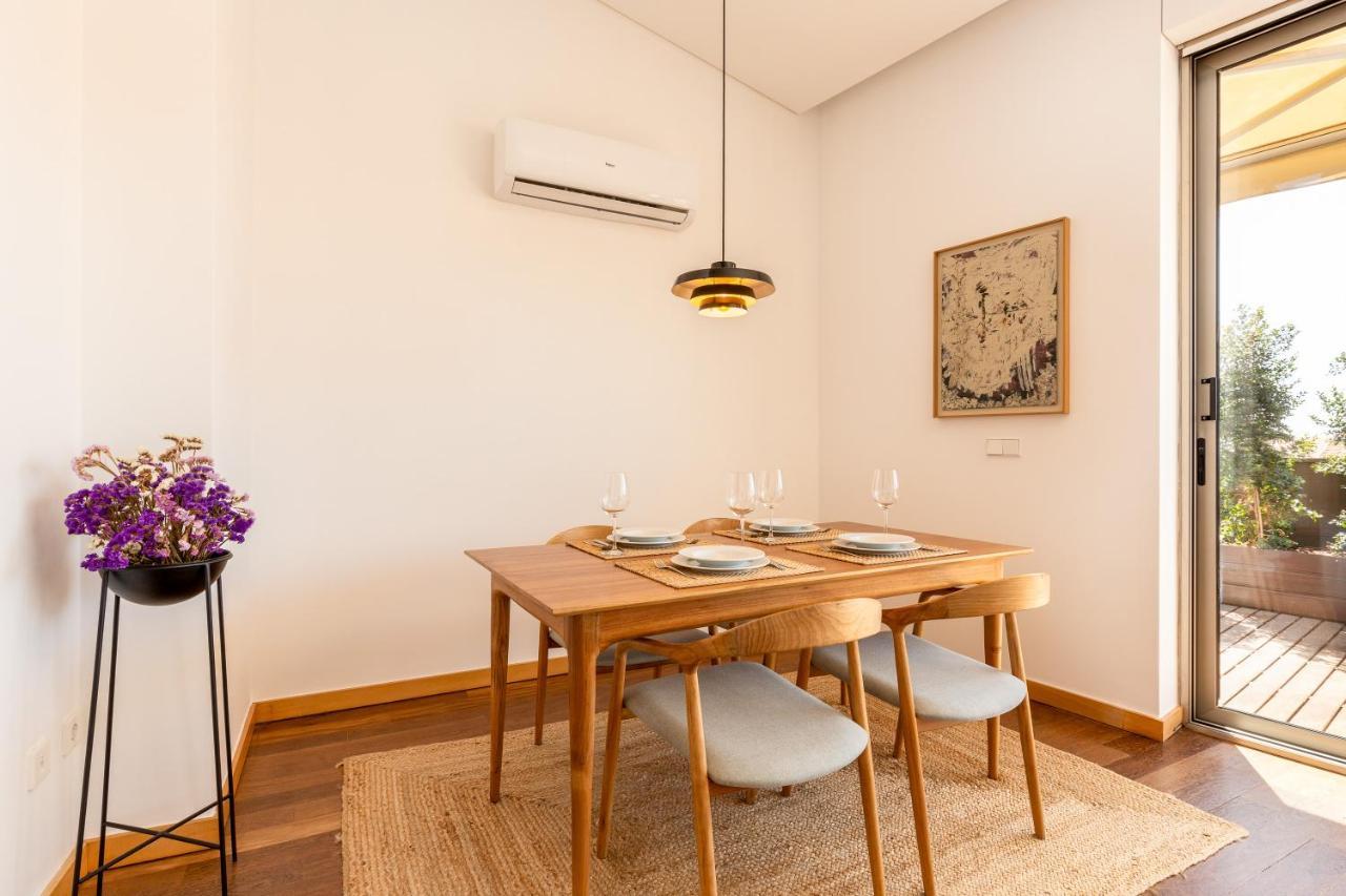 Appartamento Sunny Loft In Downtown With Private Parking