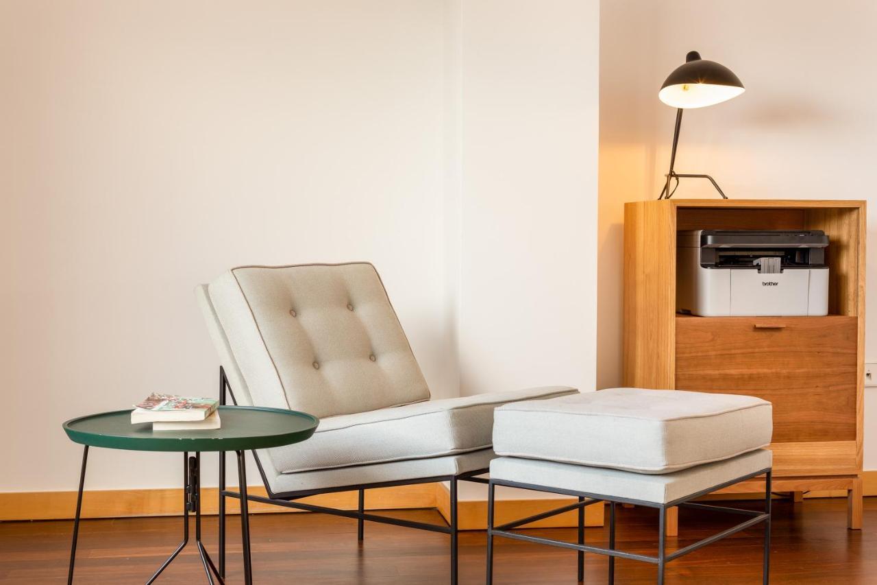 Appartamento Sunny Loft In Downtown With Private Parking *