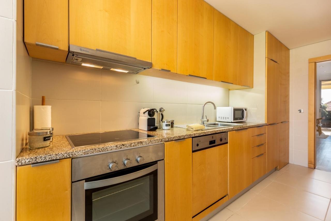 Appartamento Sunny Loft In Downtown With Private Parking *