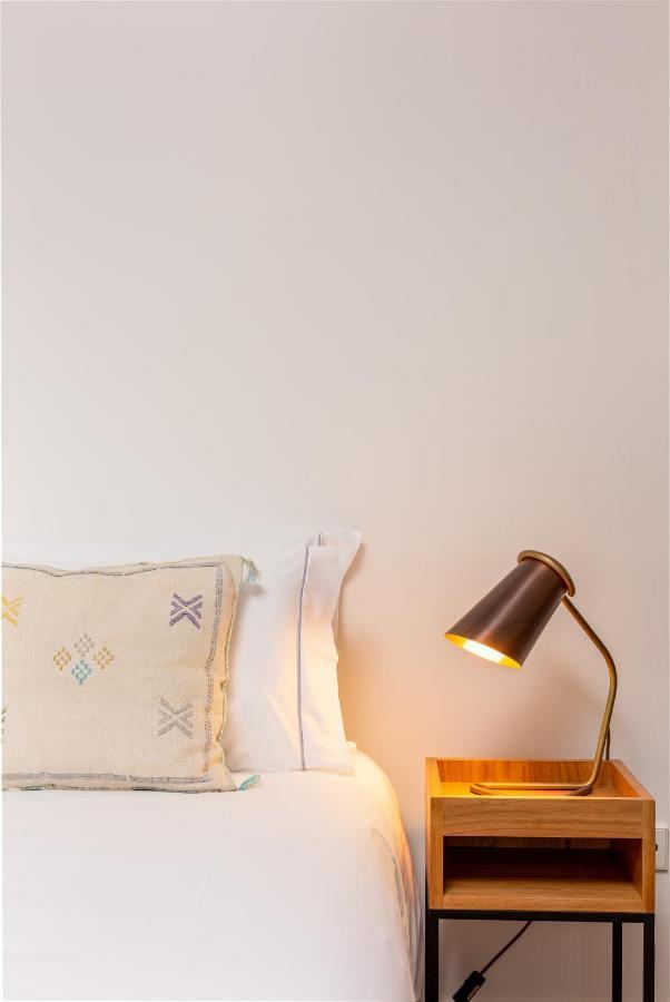 Sunny Loft In Downtown With Private Parking Appartamento Oporto