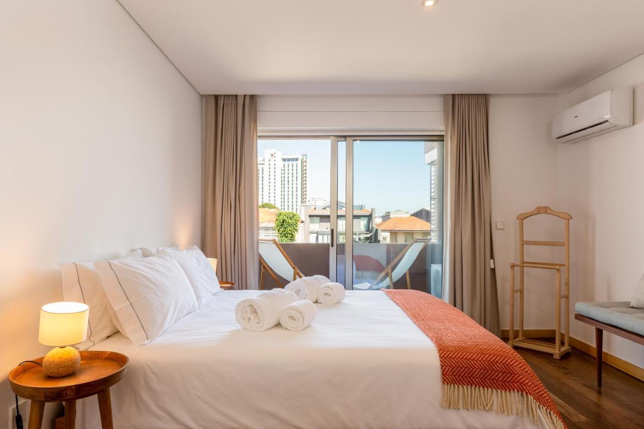 Sunny Loft In Downtown With Private Parking Appartamento *