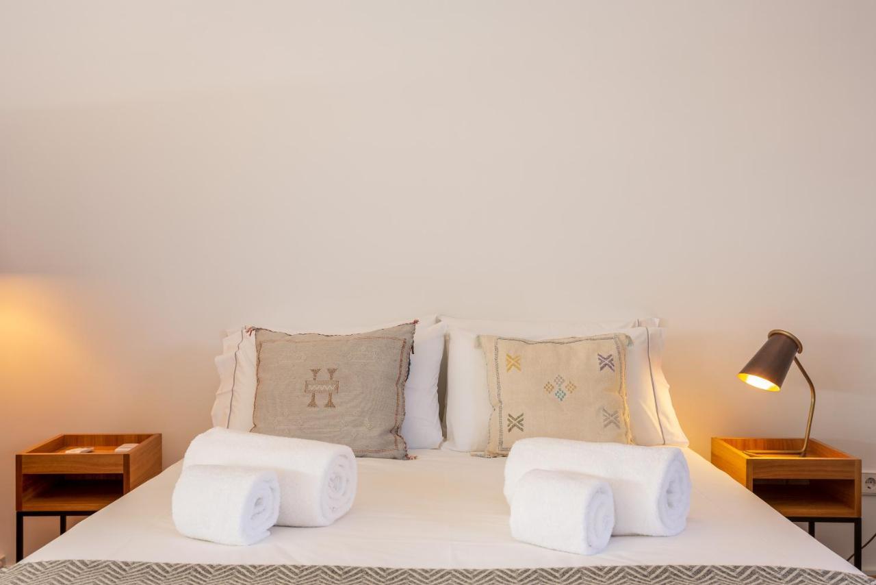 Appartamento Sunny Loft In Downtown With Private Parking