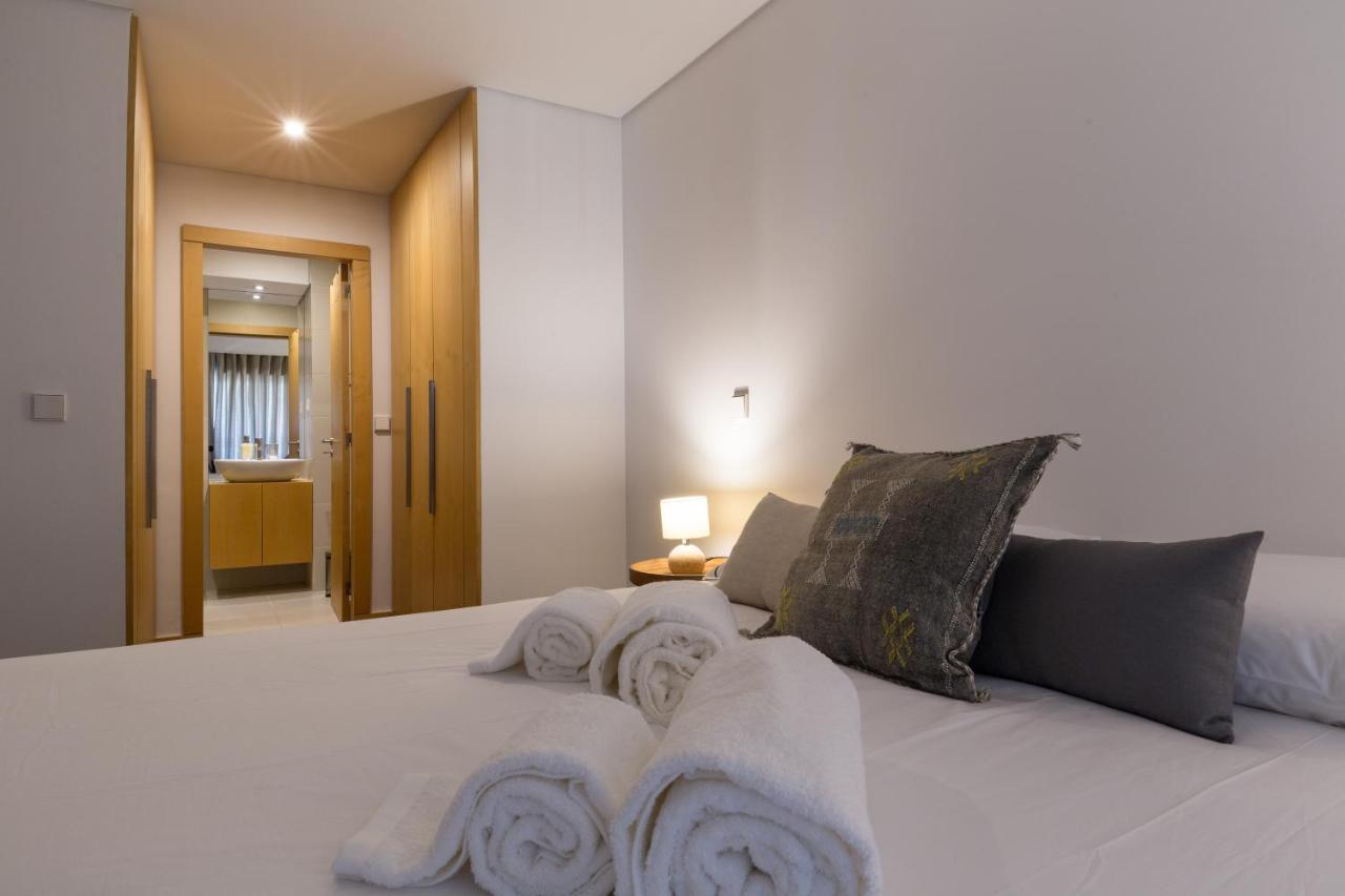 Sunny Loft In Downtown With Private Parking Appartamento Oporto