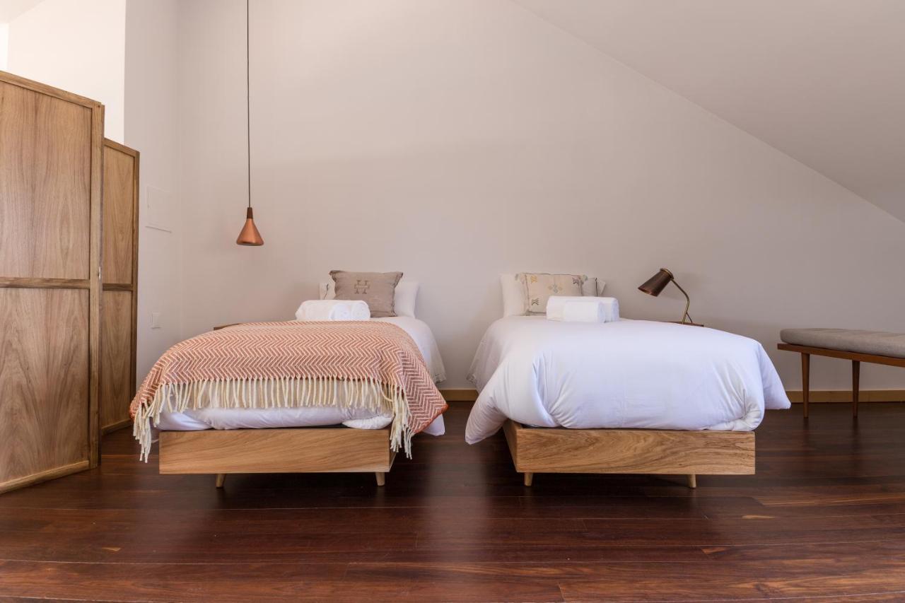 Appartamento Sunny Loft In Downtown With Private Parking