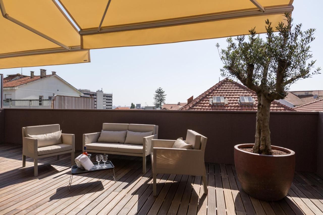 Sunny Loft In Downtown With Private Parking Appartamento