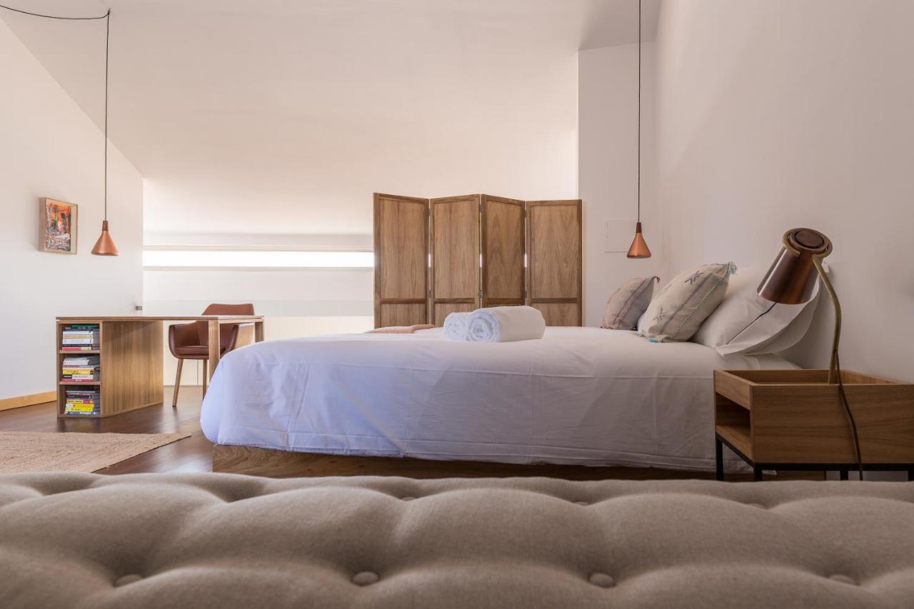 Appartamento Sunny Loft In Downtown With Private Parking *